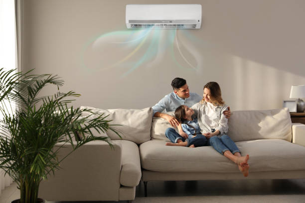 Best HVAC Supply and Distribution in Larch Y, WA