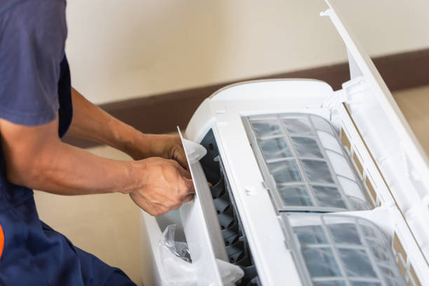 Best Residential HVAC in Larch Y, WA