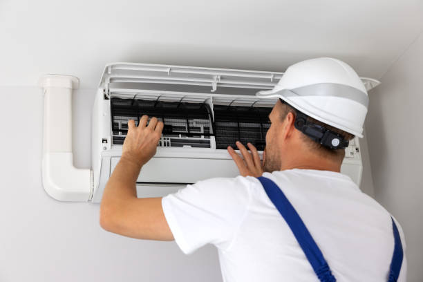 Best Thermostats and Smart Controls in Larch Y, WA