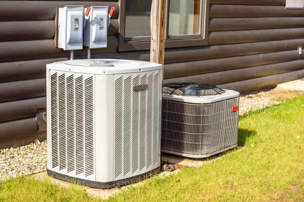 Best HVAC Retrofitting and Upgrading in Larch Y, WA