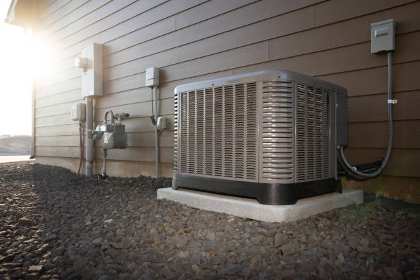 Best Residential HVAC in Larch Y, WA